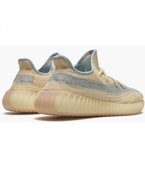 Cheap Adidas Yeezy Boost 350 V2 “Linen” On Sale