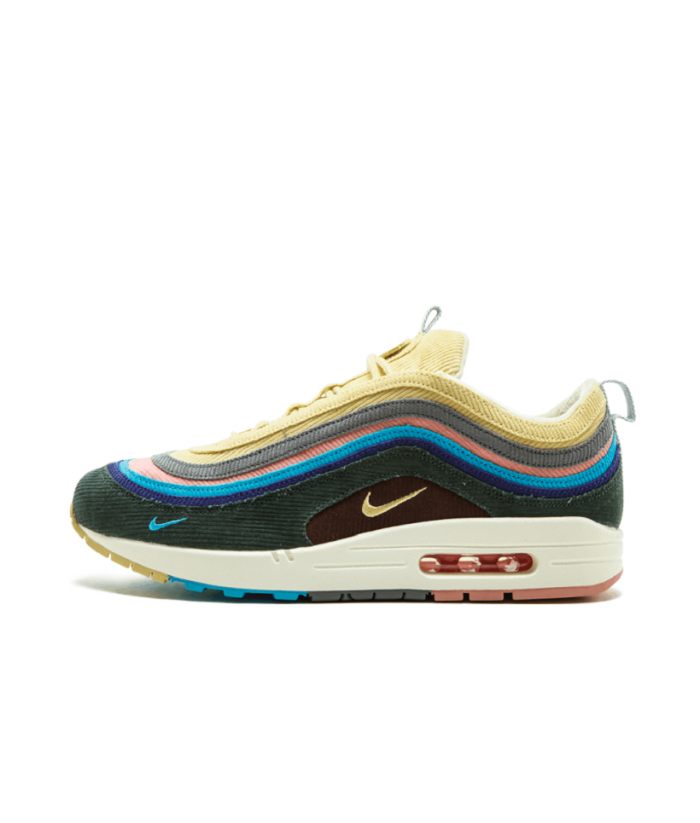 sean wotherspoon air max 97 for sale
