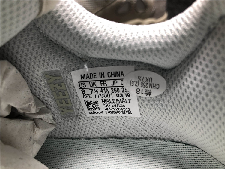 Fake Adidas Yeezy Boost 700 Analog 